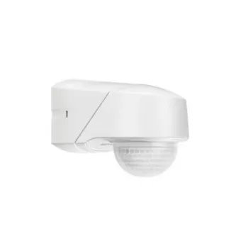 ESYLUX RC 280i παθητικός υπέρυθρος αισθητήρας (PIR) - Ενσύρματος - 40 m - Οροφής/τοίχου - Εξωτερικός χώρος - Λευκό