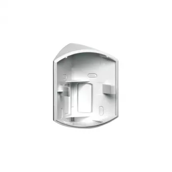 ESYLUX RC γωνιακή βάση λευκή για ανιχνευτές κίνησης EM10016110