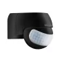 ESYLUX MD 180 Basic Ενσύρματος ανιχνευτής κίνησης PIR 180° 12m μαύρο IP44 2,5m