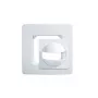 ESYLUX EM10055119 360° PIR Motion Detector White Surface Mount 8m Range 230V