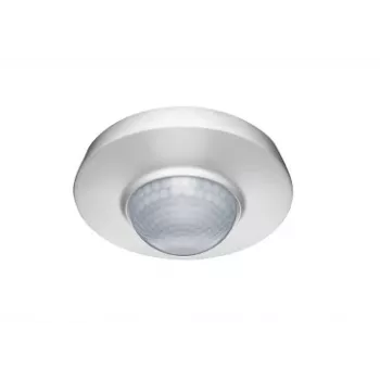 ESYLUX MD 360i/24 Παθητικός υπέρυθρος (PIR) αισθητήρας, οροφής, 24 m εμβέλεια, λευκό