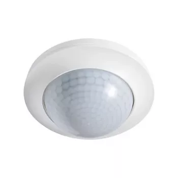 ESYLUX MD-C360i/24 Ανιχνευτής παρουσίας οροφής, 360°, 24 m εμβέλεια, λευκό