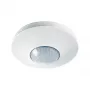 ESYLUX PD-C360/8 Slave Παθητικός υπέρυθρος (PIR) αισθητήρας, οροφής, 8 m, λευκό