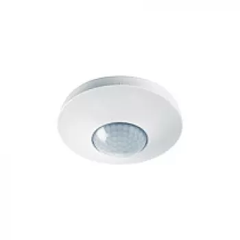 ESYLUX MD-C 360i/8 Παθητικός υπέρυθρος (PIR) αισθητήρας, οροφής, 8 m εμβέλεια, λευκό