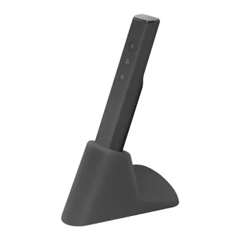 ESYLUX ESY-Pen Universal Τηλεχειριστήριο Bluetooth με κουμπί μαύρο