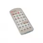 ESYLUX REMOTECONTROLPDiDALI Τηλεχειριστήριο ασημί
