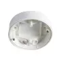 ESYLUX EP10425905 Κουτί επιτοίχιας τοποθέτησης IP54 για σειρά PD-C360/MD-C360, λευκό