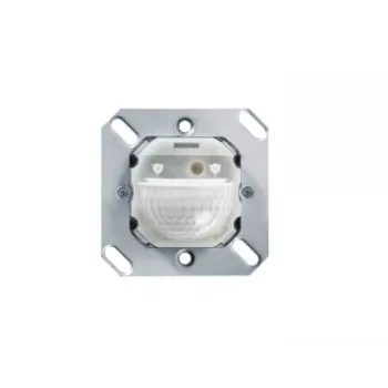 ESYLUX PD-C 180i KNX ECO Παθητικός υπέρυθρος αισθητήρας (PIR) - Ενσύρματος - 16 m - Οροφή - Εσωτερικός χώρος - Ανοξείδωτο χάλυβα - Λευκό