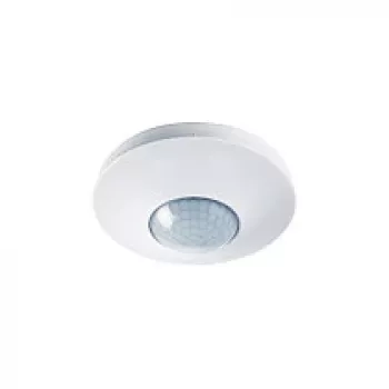 ESYLUX PD-C360i/8 Duo DALI Παθητικός υπέρυθρος (PIR) αισθητήρας οροφής 8m λευκό