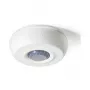 ESYLUX PD 360/8 Basic Παθητικός αισθητήρας υπερύθρων (PIR) - Ενσύρματος - 8 m - Οροφή - Εσωτερικός χώρος - Λευκό