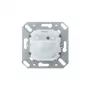 ESYLUX ESY MD 180i/16 Basic Λευκός επιτοίχιος ανιχνευτής κίνησης 180° με είσοδο μπουτόν