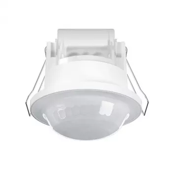 ESYLUX BASIC EXPR PD 360° 08 IR 1C FM IP23 WH Ανιχνευτής παρουσίας