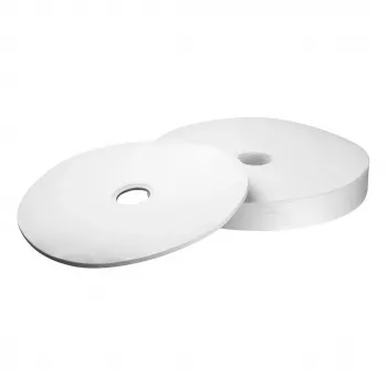Bartscher A190011250 φίλτρα καφέ 245 mm (250 τεμ.)