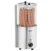 Bartscher B2000 μηχανή hot dog με αδιαβάθμητη ρύθμιση θερμοκρασίας