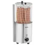 Bartscher B2000 μηχανή hot dog με αδιαβάθμητη ρύθμιση θερμοκρασίας