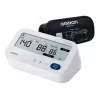 Omron M3 Comfort AFib πιεσόμετρο βραχίονα λευκό