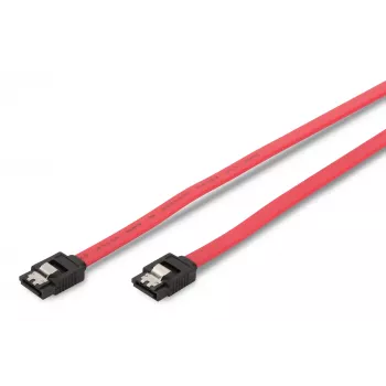 DIGITUS ASSMANN καλώδιο SATA Serial ATA 150/300/600