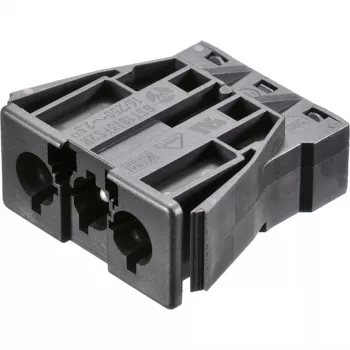 Bachmann Power Connector - GST18 (S) - Μαύρο