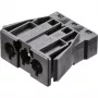 Bachmann Power Connector - GST18 (S) - Μαύρο