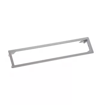 Bachmann Πλαίσιο Τοποθέτησης Module - Ασημί Γκρι