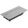 Bachmann TOP FRAME Συμμετρικό Πλαίσιο, Κοντό 4 Θέσεων