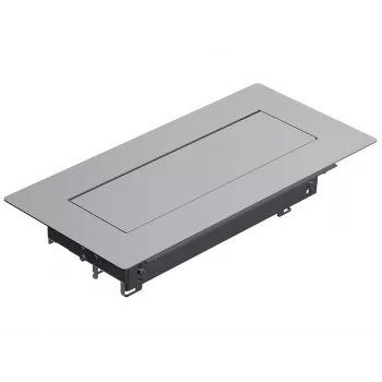Bachmann TOP FRAME Συμμετρικό Πλαίσιο, Κοντό 4 Θέσεων