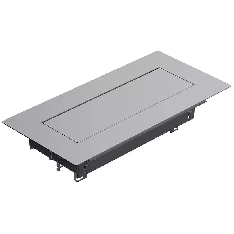 Bachmann TOP FRAME Συμμετρικό Πλαίσιο, Κοντό 4 Θέσεων