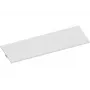 Bachmann Top Frame Μπροστινό Τυφλό Κάλυμμα Μαύρο (RAL 9005) 925.0023
