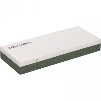 Kirschen Πέτρα ακονίσματος, κόκκος 400/1000
