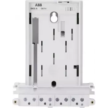 ABB Προσαρμογέας με κάλυμμα ακροδεκτών BKE-A KLD