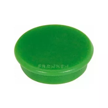 Franken HM10 02 Μαγνητικό Άγκιστρο Πράσινο 13 mm 100 g