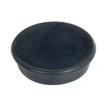 Franken HM30 10 Μαγνήτης Συγκράτησης 32 mm, Μαύρος