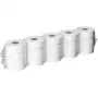 MITSUBISHI ELECTRIC 1x5 Θερμικά Ρολά για Αποδείξεις 57 mm x 25 m
