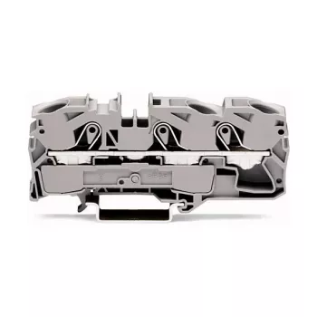 WAGO 2016-1301 Κλέμα διέλευσης - 12 mm - 91,8 mm - 36,9 mm - 800 V