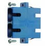 Telegärtner SC Duplex Multimode Σύνδεσμος/Adapter οπτικών ινών J08081A0034
