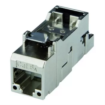 Telegärtner AMJ-S Module Cat.6A - αρθρωτό ένθετο (υποδοχή)