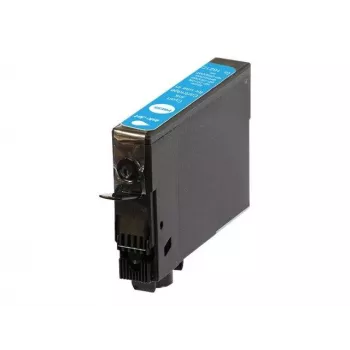 Pelikan Συμβατό δοχείο μελανιού για Epson T1632 κυανό High Yield (XL) 12,9 ml 500 σελίδες