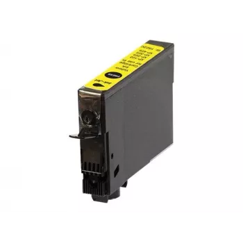 Pelikan Συμβατό δοχείο μελανιού για Epson T181440 κίτρινο (υψηλή απόδοση)