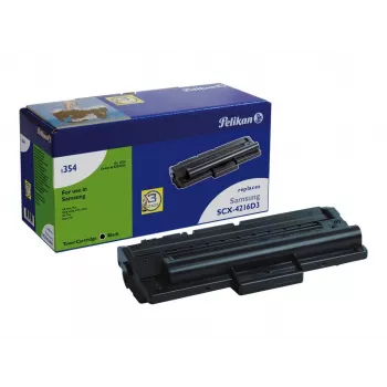 Pelikan Τόνερ για Samsung SCX4216D3 μαύρο