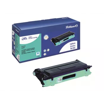 Pelikan Τόνερ για Brother TN135C κυανό
