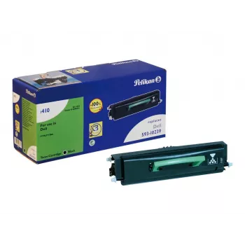 Pelikan Hardcopy Δοχείο τόνερ για Dell 593-10239 μαύρο