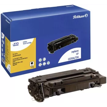 Pelikan Δοχείο τόνερ για HP CE255A μαύρο