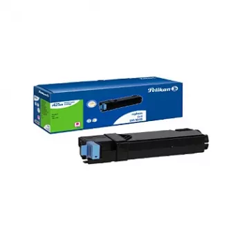 Pelikan ανακατασκευασμένο δοχείο τόνερ για Dell 593-10315 μαύρο