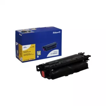 Pelikan τόνερ για HP CE263A ματζέντα