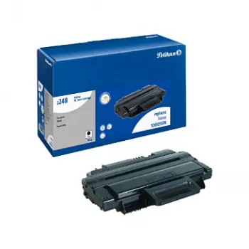 Pelikan συμβατό δοχείο τόνερ για Xerox 106R01374 μαύρο