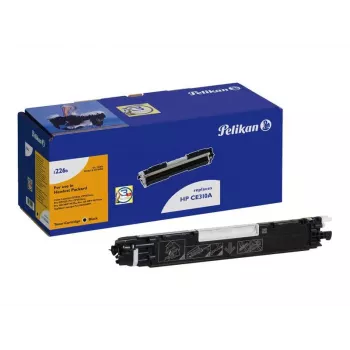 Pelikan συμβατό δοχείο τόνερ για HP CF410A μαύρο