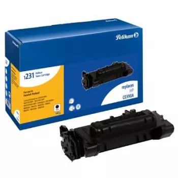 Pelikan τόνερ για HP CE390A μαύρο
