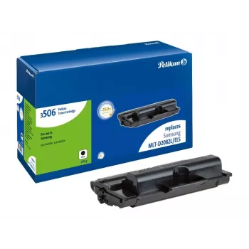 Pelikan Hardcopy συμβατό δοχείο τόνερ για Samsung MLT-D2082L μαύρο