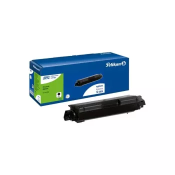 Pelikan δοχείο τόνερ για Kyocera TK580B μαύρο