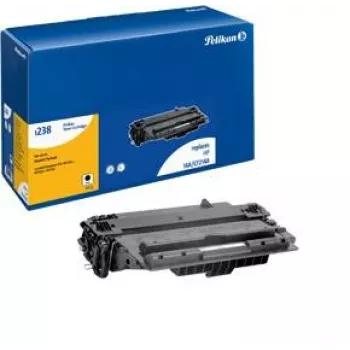 Pelikan δοχείο τόνερ για HP CF214A μαύρο